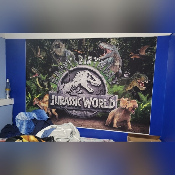 Vinyl Photo Background - 7ft x 5ft - Picture 4 of 4